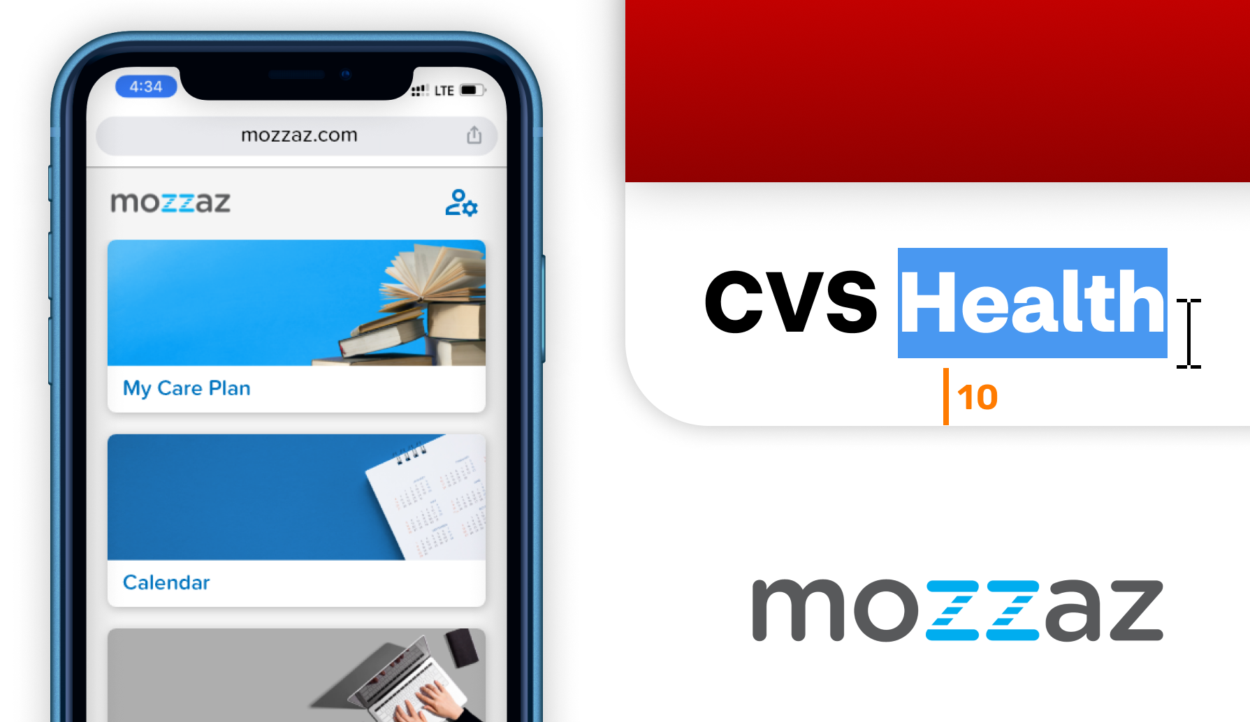 Mozzaz CVS Banner